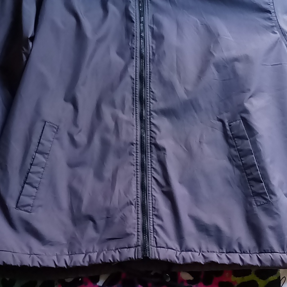 Men's Jacket - Picture 6 of 6